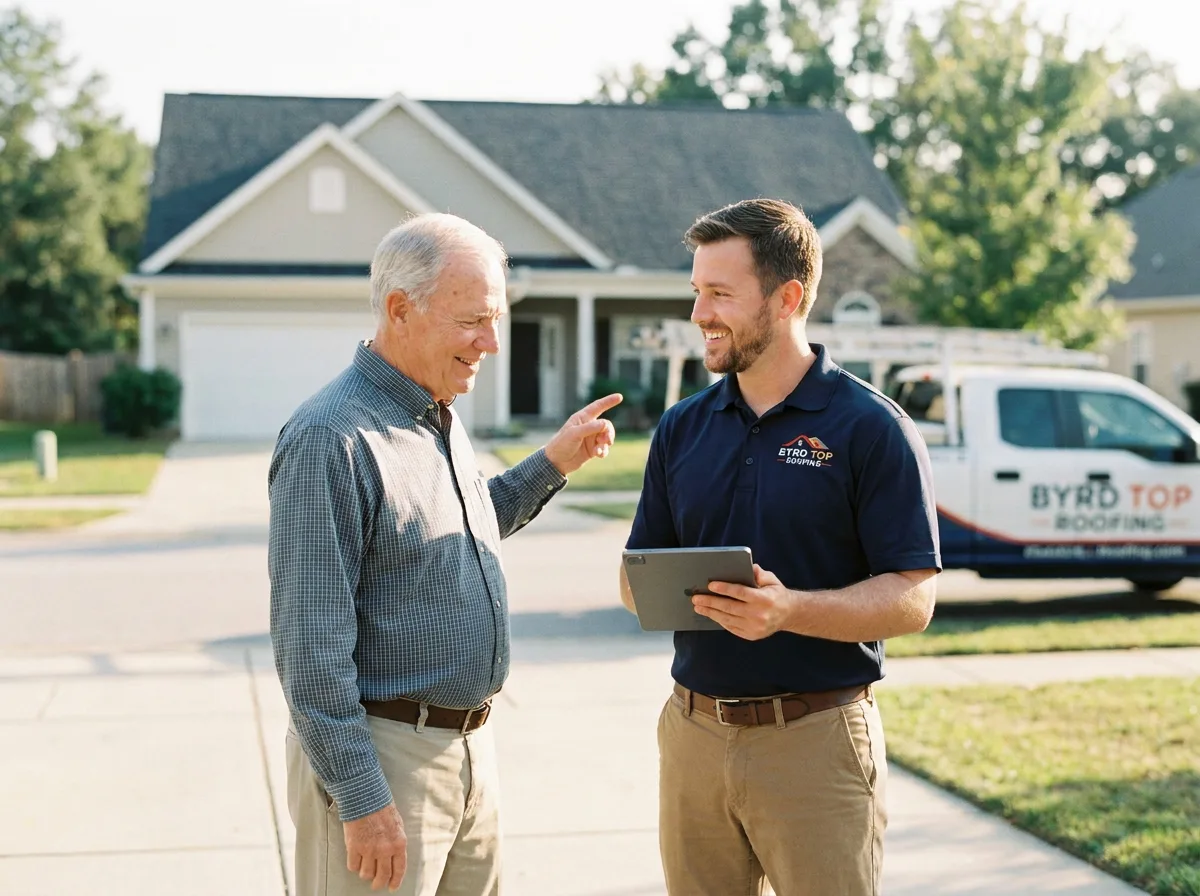 Roofing Council, NC FAQs
